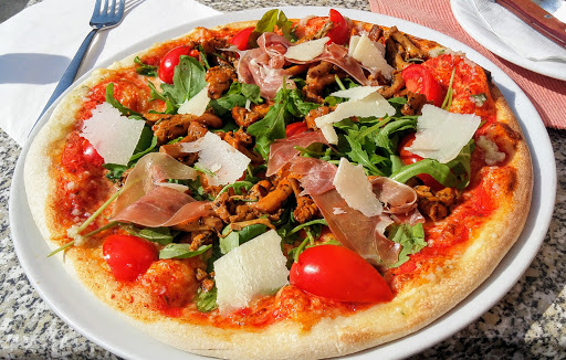 Pizzeria Restaurant la Strada – Vienna
