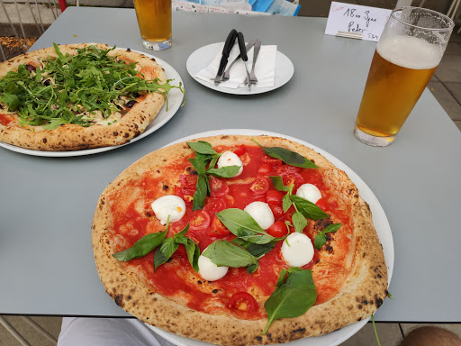 Pizza Mari – Vienna