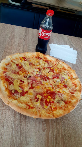 Pizzeria Gonzales Linz – Linz