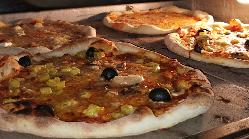 Don Dino Pizzeria – Innsbruck