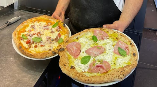 Lievitamente | Pizzeria Napoletana – Salzburg