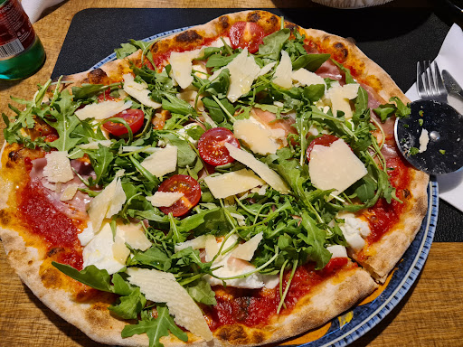 Calabrisella – Graz