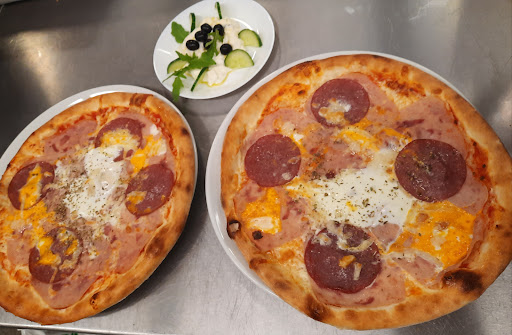 Pizzeria Arezzo – Micheldorf in Oberösterreich
