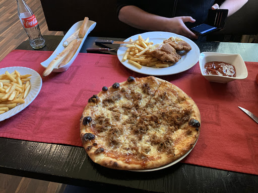 Pizzeria Tiffany – Rechnitz