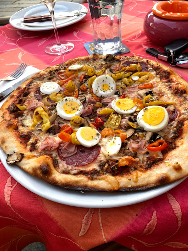 Trattoria Einstein – Neufelden