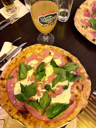 Pizza Preferita – Vienna