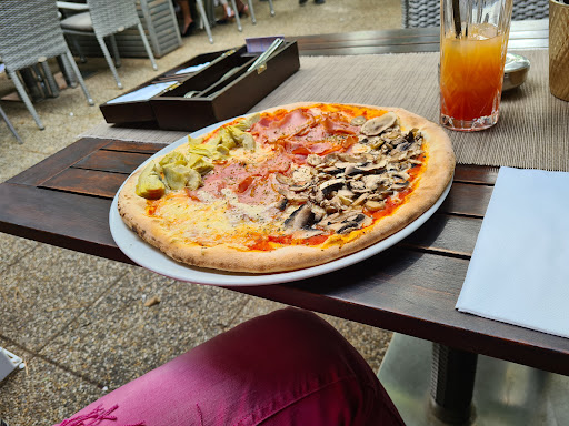 Alfredo Ristorante Trattoria Wien – Vienna