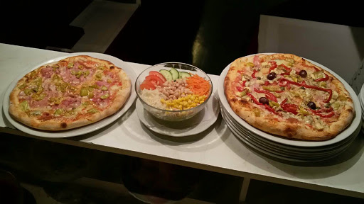 Pizzeria Roma – Villach