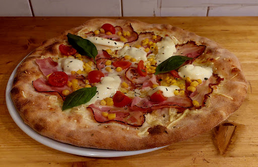 MiniPizzeria Pinocchio – Vienna