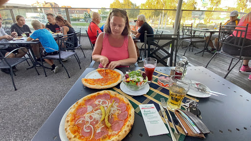Pizzeria La Mamma Aschach Donau – Aschach an der Donau