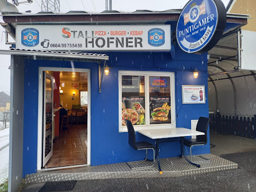 Stallhofner Pizzeria & Kebap – Stallhofen