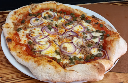 Pizza Marinero Graz – Graz