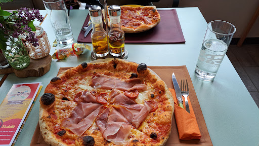 Pizzeria il Gatto – Pettneu am Arlberg