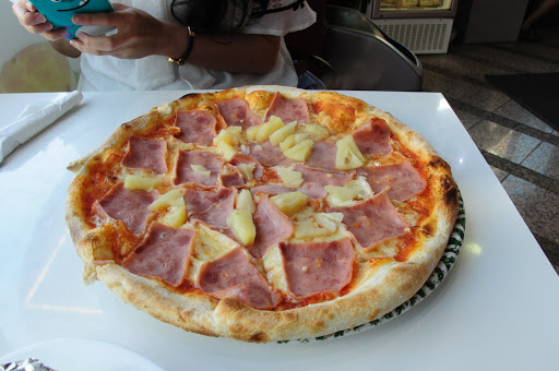 Kebap-Pizzahaus Schwechat – Schwechat
