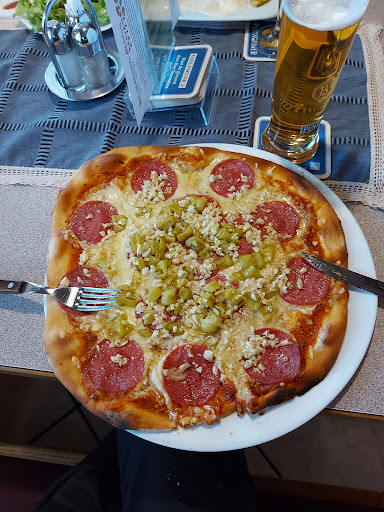 Alberto’s Pizzeria – Voitsberg