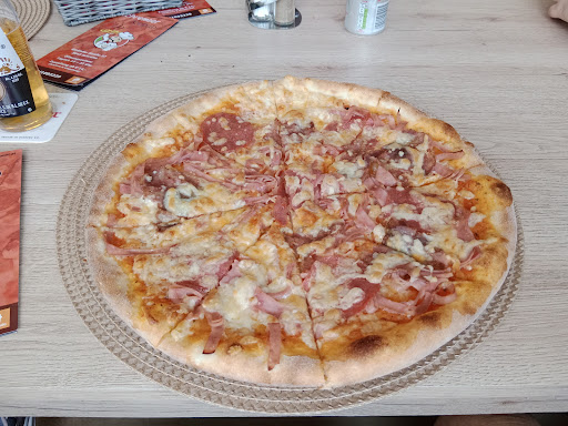 Dinc Kebab Haus – Schrems