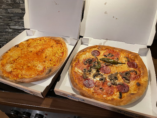 Ristorante Pizzeria La Bella – Vienna