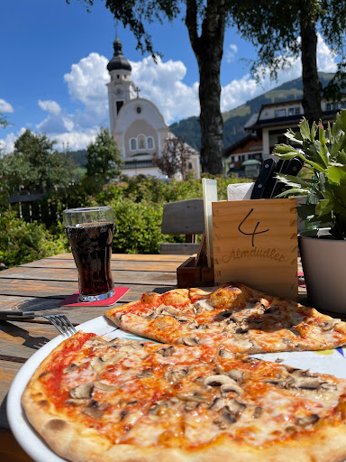 Pizzeria Marco – Oberndorf in Tirol