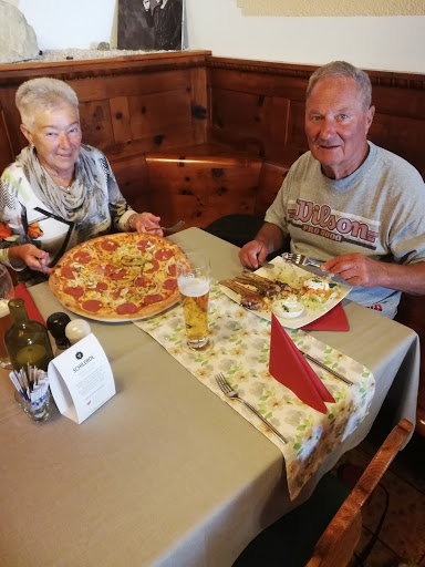 Pizzeria Ristorante Fabio – Linz