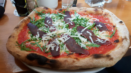 Restaurant San – Vienna