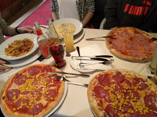 Da Giovanni – Vienna