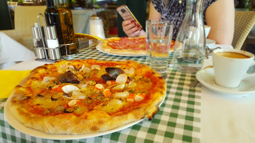 Pizzeria Restaurant La Grappa – Vienna