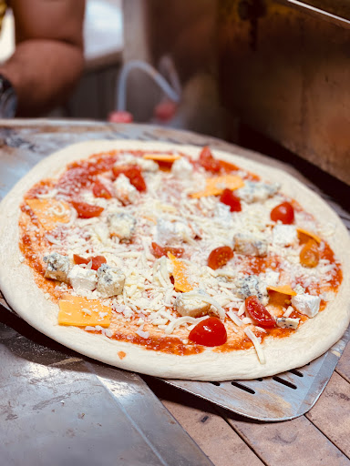 Pizza Heaven Rudolfstraße – Linz