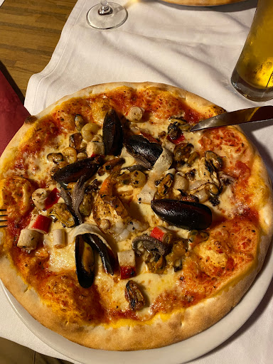 Gallo Rosso – Vienna
