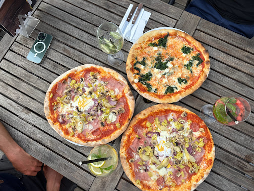 Pizzeria Habe d Ehre – Seeboden