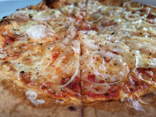 Evershine Pizza – Vienna