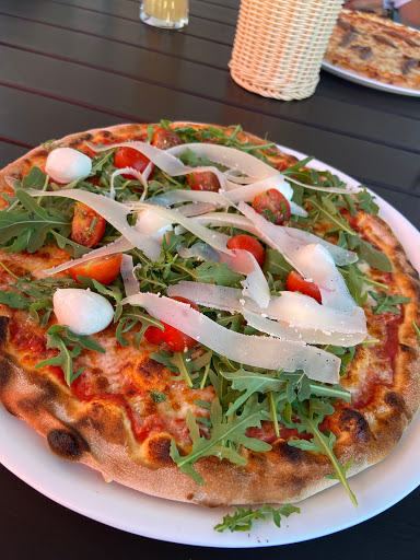 Pizzeria Bianco GmbH – Hof bei Salzburg
