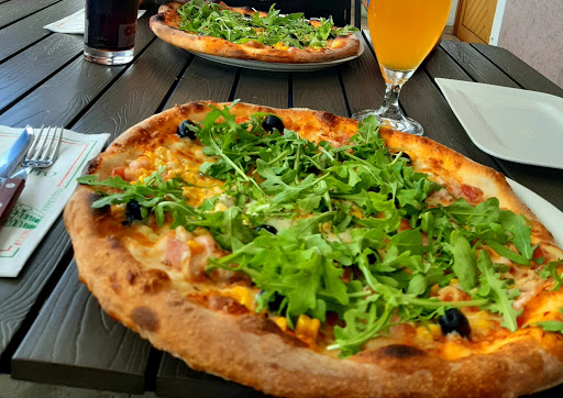 Roj Pizzeria, Kebap & Burger – Lebring-Sankt Margarethen