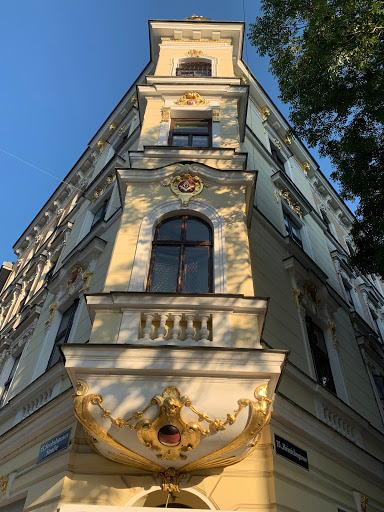 Pizzeria Ancora – Vienna