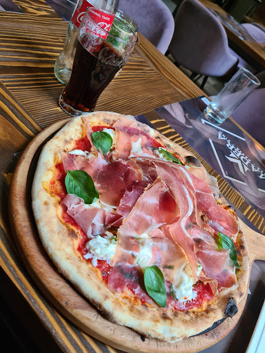 Pizzeria Madera – Vienna