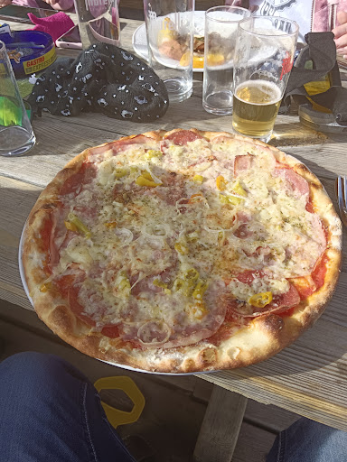 Gruber Alm Grebenzen – Sankt Lambrecht