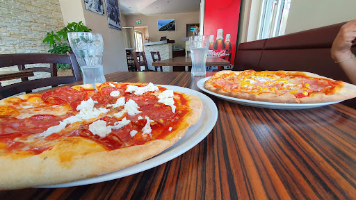 Pizzeria Don Daniele – Graz