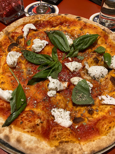 Pizzeria Cavallo – Vienna