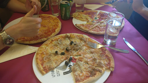 Pizzeria Macho – Wattens