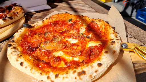 I am no Italian – Innere Stadt