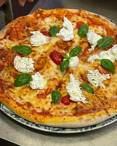 Restaurant Pizzeria Napoli – Kaprun