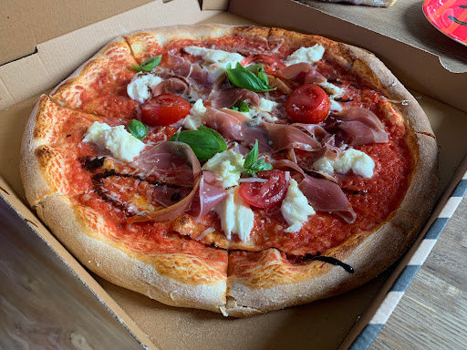 Più Piano St.Veit – Pizza & Pasta Bar – Sankt Veit an der Glan