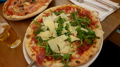 Huth da Moritz – Vienna