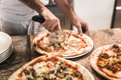 Anthony’s Pizzeria & Pub – St Anton am Arlberg