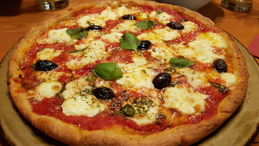 Pizzeria Made Italy – Sankt Veit an der Glan