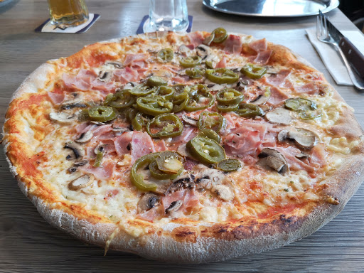 Hewal Rohrbach – Rohrbach