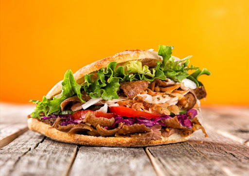 Sarı kebaphaus – Völkermarkt