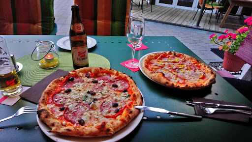 BERGLIFT. B&B. Pizzeria & Regional. – Bad Hofgastein