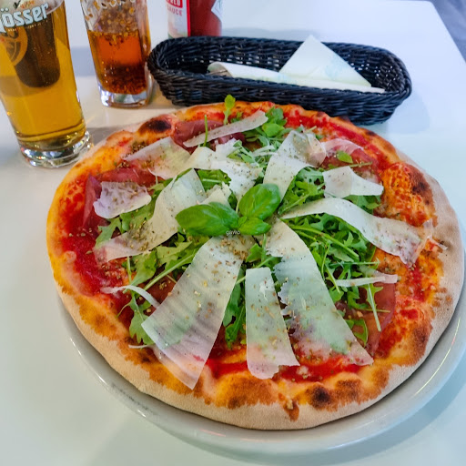 Pizzeria Gelateria Amarena – Villach