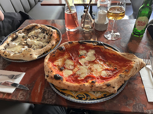 Il Bacio Pizzeria – Vienna