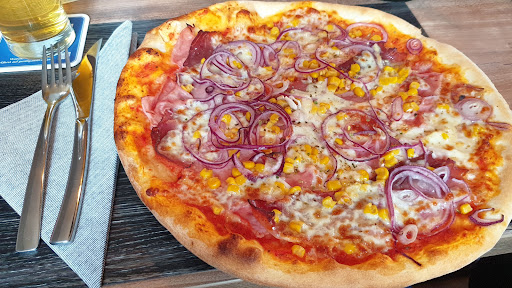 Pizzeria Ristorante Toscana – Sankt Barbara im Mürztal